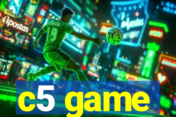 c5 game